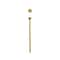 Spax SPAX Multi-Material No. 10 in. X 3-1/2 in. L T-20+ Flat Head Serrated Construction Screws 4191020500904 - alternate 2